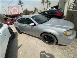 Dodge Avenger